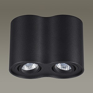 Накладной светильник Odeon Light Pillaron 3565/2C