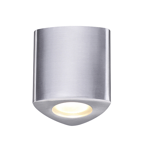 Накладной светильник Odeon Light Aquana 3573/1C