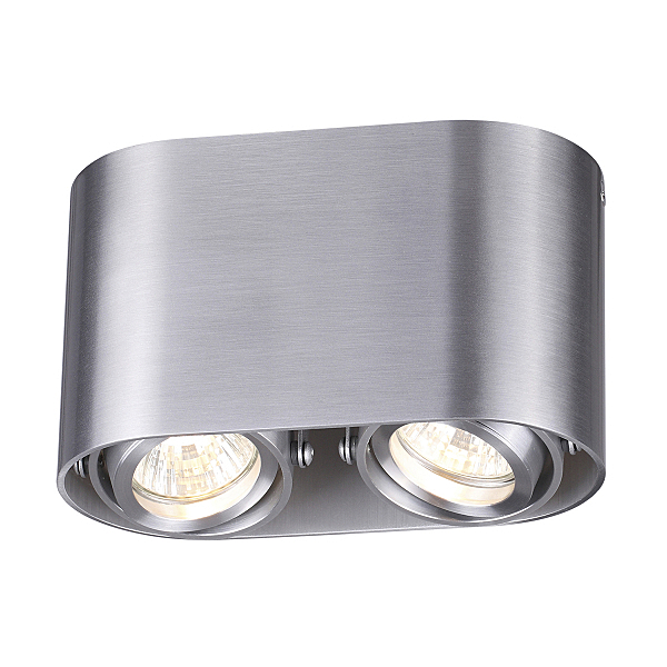 Накладной светильник Odeon Light Montala 3576/2C