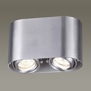 Накладной светильник Odeon Light Montala 3576/2C