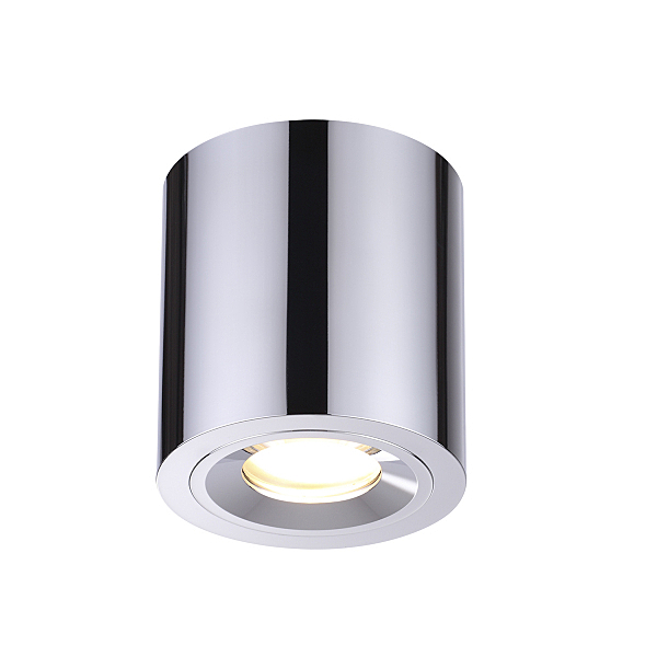 Накладной светильник Odeon Light Spartano 3584/1C