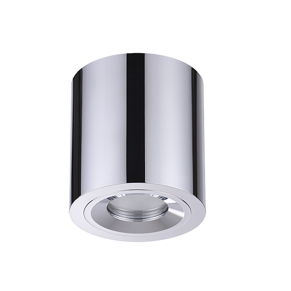 Накладной светильник Odeon Light Spartano 3584/1C