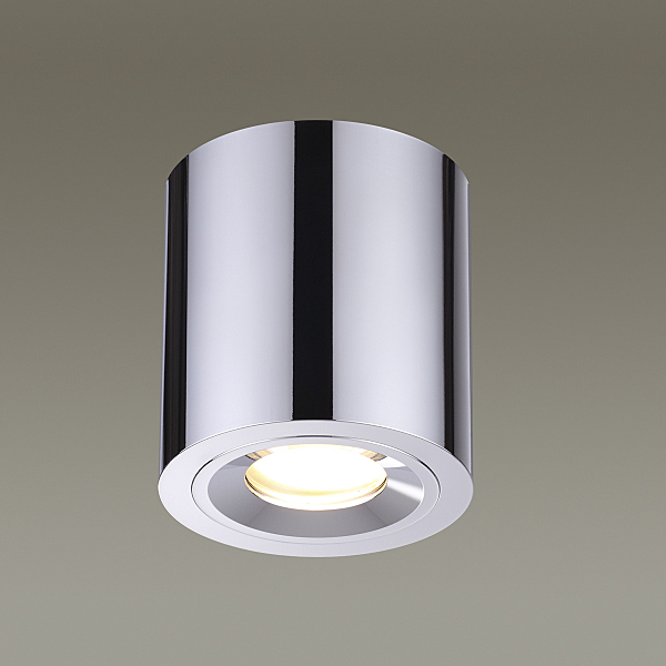 Накладной светильник Odeon Light Spartano 3584/1C