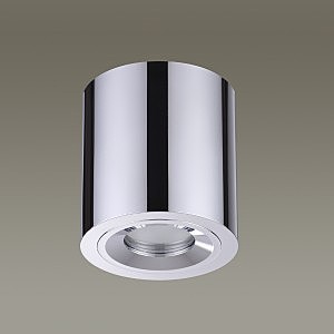 Накладной светильник Odeon Light Spartano 3584/1C