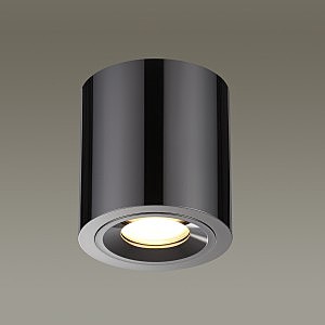 Накладной светильник Odeon Light Spartano 3585/1C