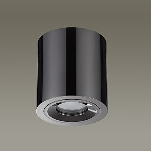 Накладной светильник Odeon Light Spartano 3585/1C