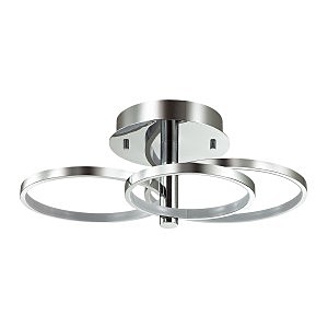 Потолочная светодиодная люстра Ringgi Odeon Light 3970/58L