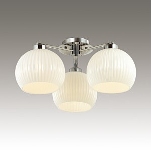 Потолочная люстра Odeon Light Micca 3971/3C