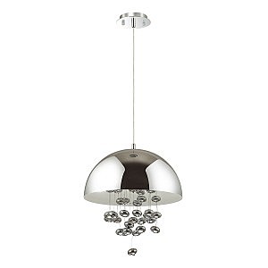 Светильник подвесной Odeon Light Nube 3981/4