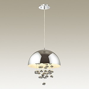 Светильник подвесной Odeon Light Nube 3981/4