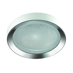 Потолочный светодиодный светильник Odeon Light Teno 4018/57CL