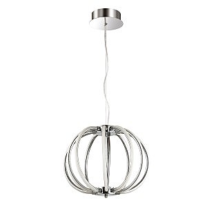 Светильник подвесной Odeon Light Alfi 4024/85CL