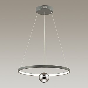 Светильник подвесной Odeon Light Lond 4031/21L