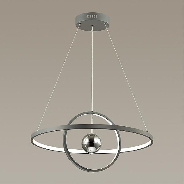 Светильник подвесной Odeon Light Lond 4031/40L