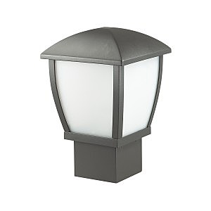 Уличный наземный светильник Odeon Light Tako 4051/1B