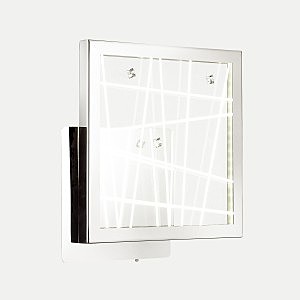 Настенное бра Odeon Light Raldo 4056/16WL