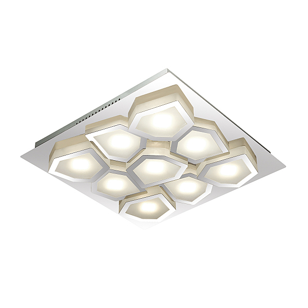 Потолочный LED светильник Odeon Light Artico 4057/36CL