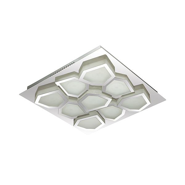 Потолочный LED светильник Odeon Light Artico 4057/36CL