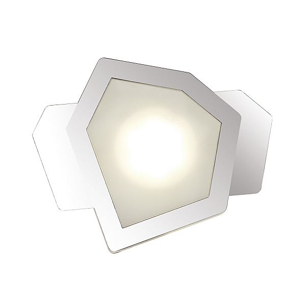 Настенное бра Odeon Light Artico 4057/4WL