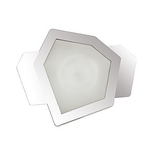 Настенное бра Odeon Light Artico 4057/4WL