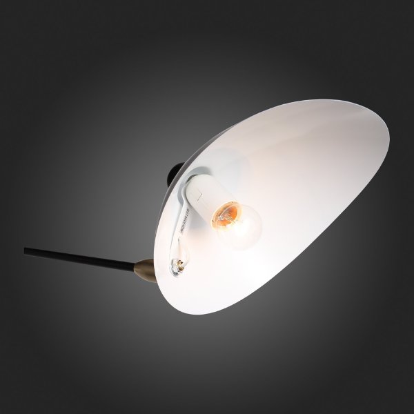 Настенное бра ST Luce Spruzzo SL305.401.01