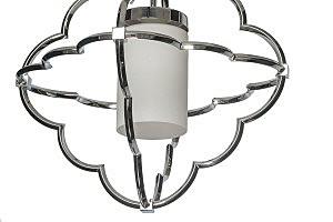 Подвесная люстра Vele Luce Ortico VL1103P01