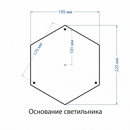 Столб фонарный уличный Elektrostandard Virgo Virgo F капучино (GLXT-1450F)