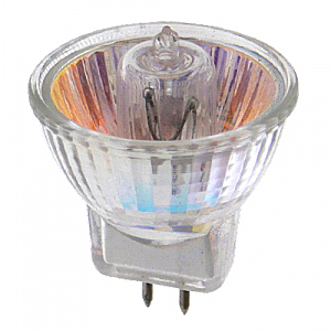 Галогенная лампа Elektrostandard MR11 MR11 220V50W (BХ108)