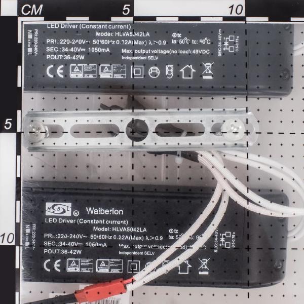 Потолочная светодиодная люстра Джек Citilux CL226121