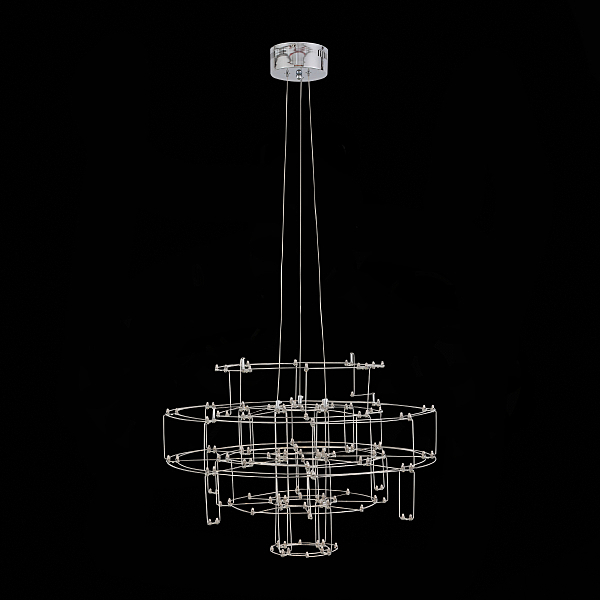 Подвесная светодиодная люстра Genetica ST Luce SL798.103.64