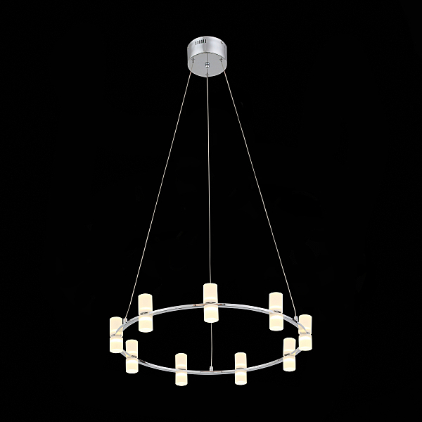 Подвесная светодиодная люстра Cilindro ST Luce SL799.103.09