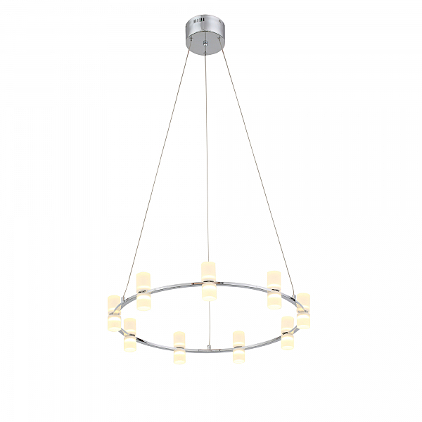 Подвесная светодиодная люстра Cilindro ST Luce SL799.103.09