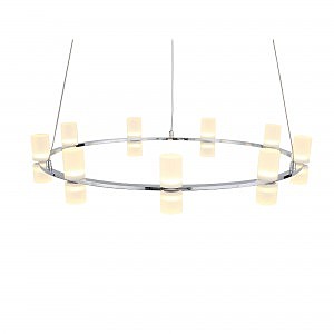 Подвесная светодиодная люстра Cilindro ST Luce SL799.103.09