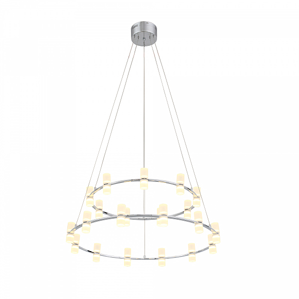 Подвесная светодиодная люстра Cilindro ST Luce SL799.103.21