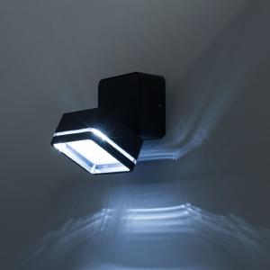 Уличный LED настенный светильник Citilux Улица CLU0008K