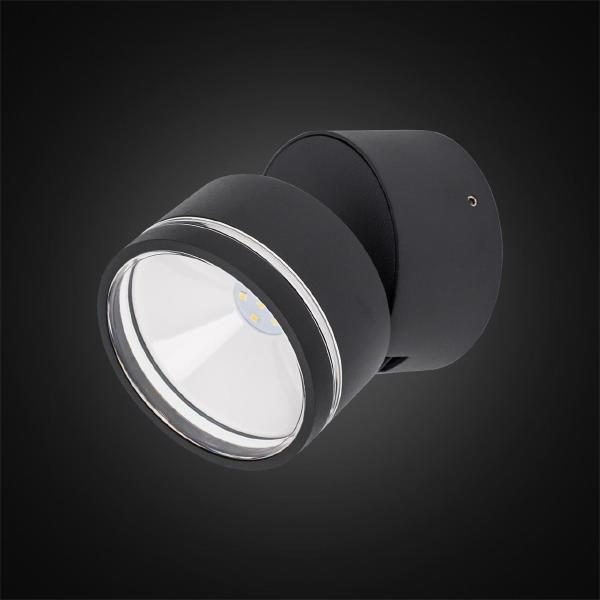 Уличный LED настенный светильник Citilux Улица CLU0008R