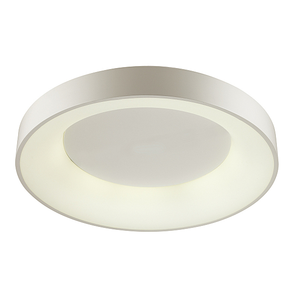 Потолочная светодиодная люстра Sole Odeon Light 4062/80CL