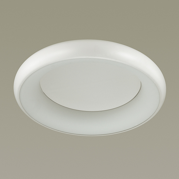 Потолочная люстра Odeon Light Rondo 4063/40CL