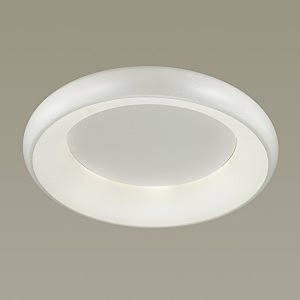 Потолочная люстра Odeon Light Rondo 4063/40CL