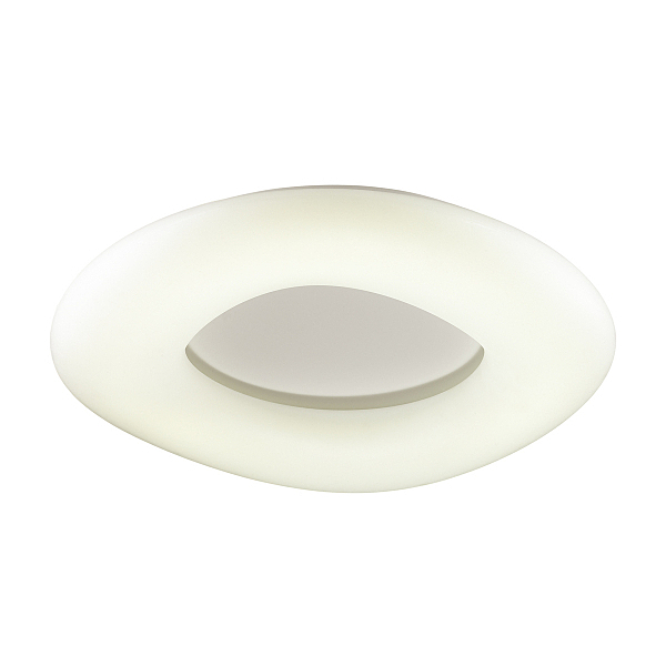 Потолочная люстра Odeon Light Aura 4064/80CL