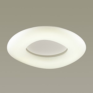 Потолочная люстра Odeon Light Aura 4064/80CL