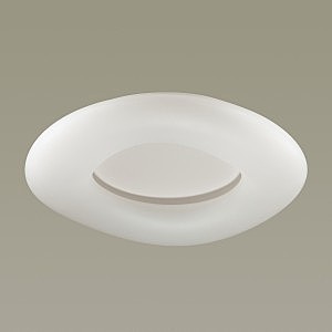 Потолочная люстра Odeon Light Aura 4064/80CL