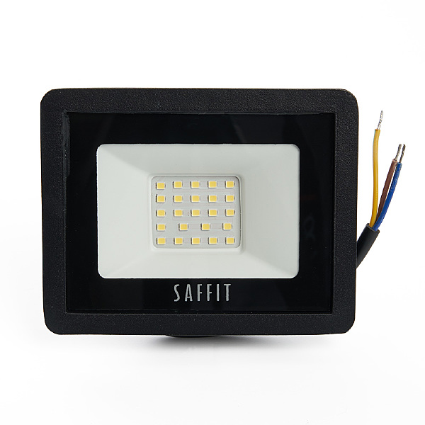 Прожектор уличный Saffit SFL90 55065