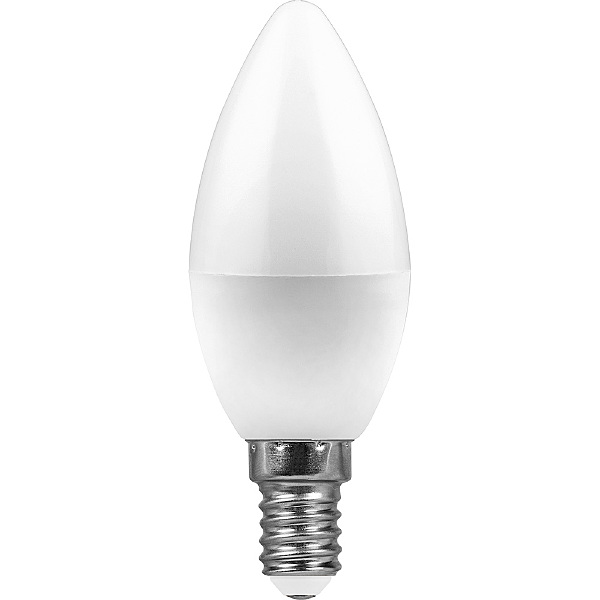 Светодиодная лампа Feron LB-570 25799