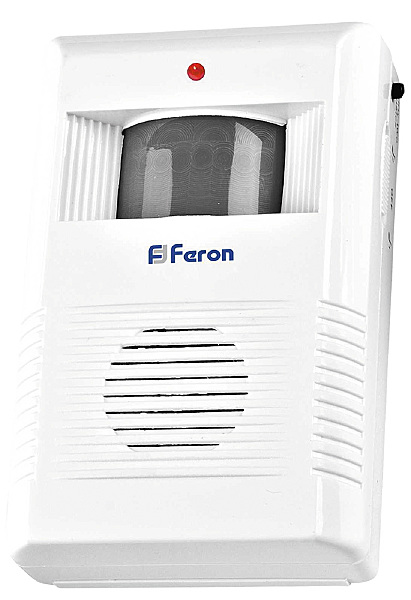 Дверной звонок Feron 005-B 23690