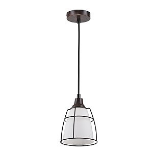 Светильник подвесной Odeon Light Lofia 3806/1L