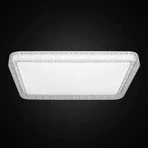 Потолочный LED светильник Citilux Герцог CL722120RC