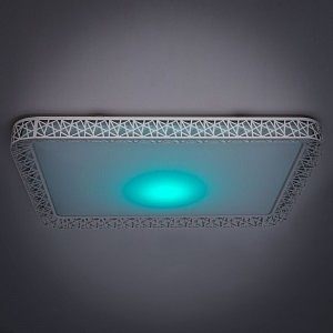 Потолочный LED светильник Citilux Герцог CL722120RC