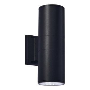 Уличный LED настенный светильник ST Luce Tubo2 SL074.401.02