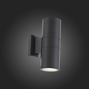 Уличный LED настенный светильник ST Luce Tubo2 SL074.401.02